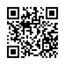 QR Code for bitcoin:3AHauherGtwSpas55pASJEjuSuQP8wWnpA