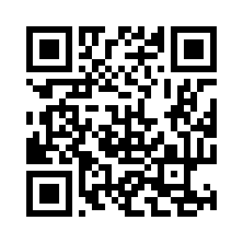 QR Code for bitcoin:3AHbrtcXqGdyFd6dKZPdQWoBwtCUJQ8Uqu