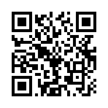 QR Code for bitcoin:3AHc1Ly8pk4jrZW9VacPiQSepJF5rmZ2yA
