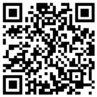QR Code for bitcoin:3AHdkTcCC5xSu2EKXd6mDTLUEnr49pF8w7