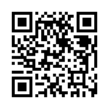 QR Code for bitcoin:3AHjG9KRb2pCXBfomzvZSbMF4BmbMuYoth