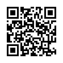 QR Code for bitcoin:3AHkAuiMfMCfmXGchb9o1SBjMVptLHSeuD