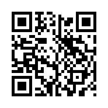 QR Code for bitcoin:3AHpt9hg8ePFjXyH9SSBpcksSME3uAvVqe