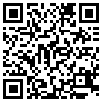 QR Code for bitcoin:3AJ2XEduPRhP2DNfJnNa4tMDQXAjfnFb6d