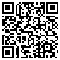 QR Code for bitcoin:3AJ4ebALvBiMrX1snApQxLD7kegPBZjFW6