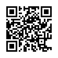 QR Code for bitcoin:3AJB1bWLVUZX3Q9gyMsgLFif2ix8MVP8ad