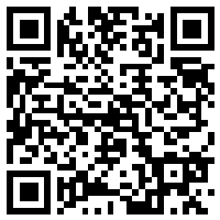 QR Code for bitcoin:3AJE6uoXGdaoBjyRsV4y1XMpJSGhsbrMSY