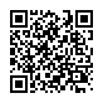 QR Code for bitcoin:3AJPEPSK5buqcmW8qvWs1kNnDCPCkZXjgu