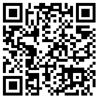 QR Code for bitcoin:3AJRiYLdkD7mX2vmKc72ZbfhJ19e8gkjTo