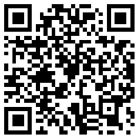 QR Code for bitcoin:3AJWBxDWJoL9c8PzzPHNfFGMHS81koREFx