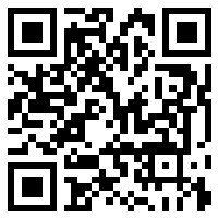 QR Code for bitcoin:3AJd4vR6DZsvb36N653LL3SW84ACPeotr1