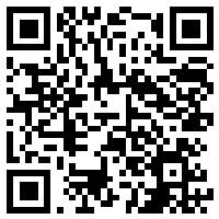 QR Code for bitcoin:3AJpx1WMkwQLMZUB9gooSAqGCp6ZyN6Pb3