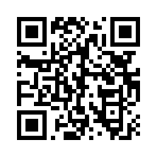 QR Code for bitcoin:3AJuMYpc2dmjsR8KViUi7ndi6b79WSqnKL