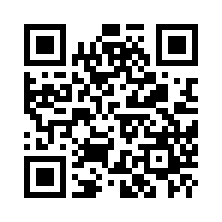 QR Code for bitcoin:3AJwJaUaMX4gRJkjU7raz6mvuS9UnBbToe