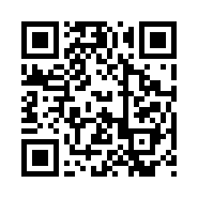QR Code for bitcoin:3AKJ6AtMj33sb9i1Eva7PWHTpYKMDCvzu8