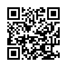 QR Code for bitcoin:3AKUAz5VAvc5htNF3jebccRETLPazdfk9g