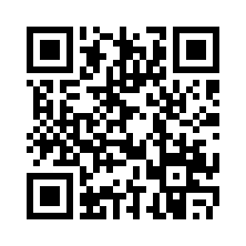QR Code for bitcoin:3AKt59GZSyGpB8be7AnFh4Wwk4F71DWEUD