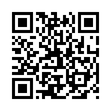 QR Code for bitcoin:3AKvWoMPBxEsSSZp41u3GAcxgpNTdCS8Az