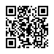 QR Code for bitcoin:3AL4HoBoEJSFrCtQCYeegErFsjbNGjaHrU