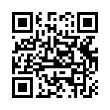 QR Code for bitcoin:3ALG1FuLheswXAND2karwTkXaqn7aVEHpG