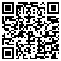 QR Code for bitcoin:3ALg64SdHFFe9S54tHStsv3ymaY5HoLvEm
