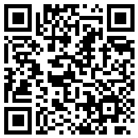 QR Code for bitcoin:3ALiPyXQboxBZPfn3RZJvnkxG2xCWru4oS
