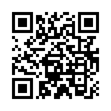 QR Code for bitcoin:3ALrNu8epomvWcdNf6F1JCitaCG1oosGko