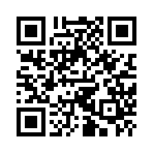 QR Code for bitcoin:3ALufZsat1Rtk35kokZ3q6cHD7L46sqYYe