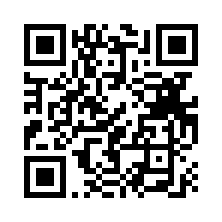 QR Code for bitcoin:3AMAjyX5EMjSpes4Fer4BXRzoX5H1ptBkL