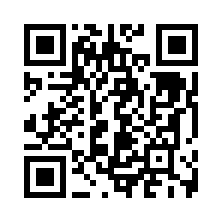 QR Code for bitcoin:3AMNexfMj9JSzaX8mvadLaa8QqawKaQXPU