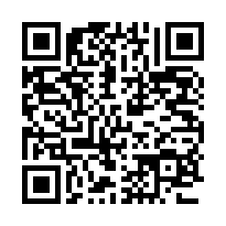 QR Code for bitcoin:3AMVFPJd8JNwPWNDM8ErrunZvXZDKsCGpY