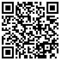 QR Code for bitcoin:3AMVuRyGYCDwHS9t9oSHjbLh1Yd889uYSy