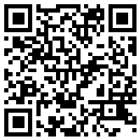 QR Code for bitcoin:3AMbcyGScR5GUEfgrrvQQaznRZKUaHoY2Q