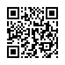 QR Code for bitcoin:3AMdvxHUMqdP7p5RhMdWfJkn3hpMWRN3vs