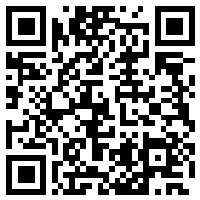 QR Code for bitcoin:3AMfWnLWuLzFusnsQMdNzmX4KvC6ZLBPCy