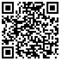 QR Code for bitcoin:3AMhd7MhhQd95SYm8EV8j1XurTp6k4WvgM