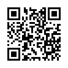 QR Code for bitcoin:3AMnRvF2adSEN76bB6uaNeZczFRUWRihNL