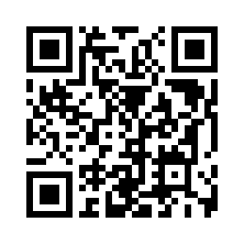 QR Code for bitcoin:3AMonQDYH5oese5fHA9xK491eXaNb8KL9c
