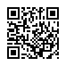 QR Code for bitcoin:3AMrKhR1Yd9sieLL2APU9erUWhYoMwBruy