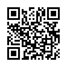 QR Code for bitcoin:3AMsGg97vWfqPoSxmi6fcgQgVCUfapiSVm