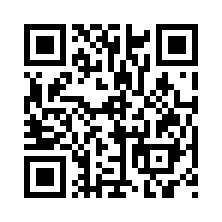 QR Code for bitcoin:3AMteTdRd2KK7irvMop3ebLNtEdLKmd9bB