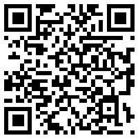 QR Code for bitcoin:3AMucJEXoeGTScVgYK8VQsK7jhrJsSus8j