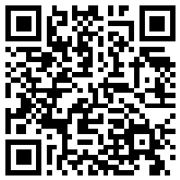 QR Code for bitcoin:3AMycM6NSbQVDsjs65ymrC7CZMpTWXdhoV