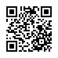 QR Code for bitcoin:3ANDqFjXmJ3f1miHfgHwsZw4swDsFVfQgo