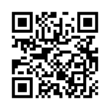 QR Code for bitcoin:3ANNmJpJYa98q4eDcmDnxZ15eQgFfqKD58