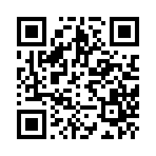 QR Code for bitcoin:3ANNvj1cP7id3akaL7xtXZVW3UmeyiYN8C