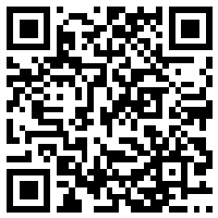 QR Code for bitcoin:3ANSYR4omEVmG34yRm3EhMFZWuHiabeog5