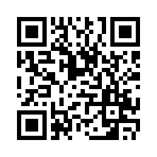 QR Code for bitcoin:3ANtt3QKDazrDvpiMeBsmGUae1JAtCnhmM