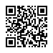 QR Code for bitcoin:3ANvRdfb655vioAC7eiVwrFccySZDtMEhF