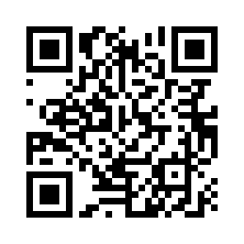 QR Code for bitcoin:3ANvpGNPY1RTg58Gcj64P6sPLLYNk7B47n